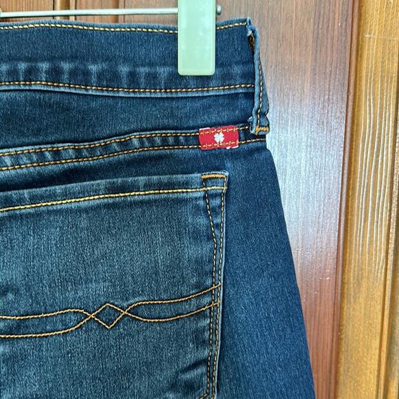 Lucky Brand | Charlie Super Skinny Jeans Size 4/27 - Picture 7 of 13